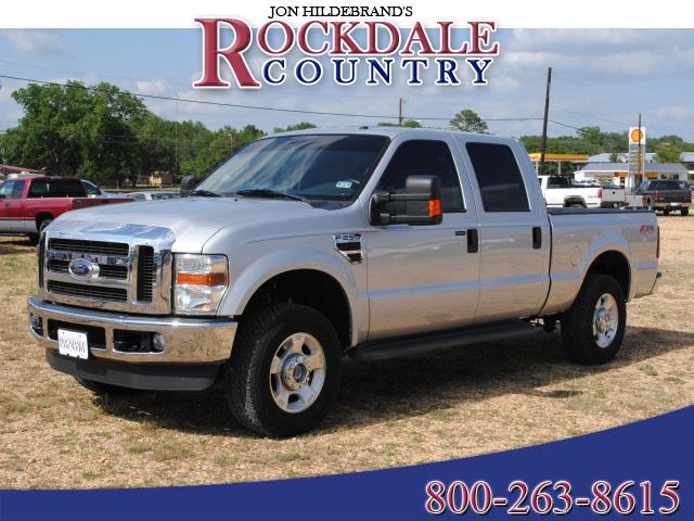 2010 Ford F250 for sale