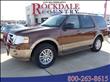 2012 Ford Expedition