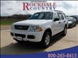 2005 Ford Explorer