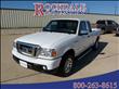2011 Ford Ranger
