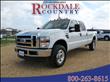 2009 Ford F350