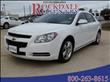 2010 Chevrolet Malibu