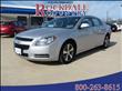 2011 Chevrolet Malibu