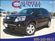 2009 GMC Acadia