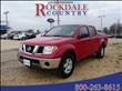 2006 Nissan Frontier