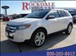 2012 Ford Edge