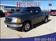 2004 Ford F150 Heritage