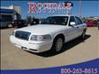 2011 Mercury Grand Marquis