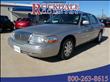 2004 Mercury Grand Marquis