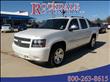 2008 Chevrolet Avalanche