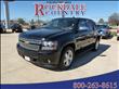 2010 Chevrolet Avalanche