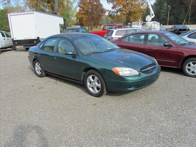 2000 Ford Taurus for sale