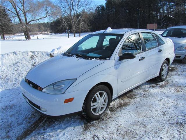 2000 Ford Focus for sale