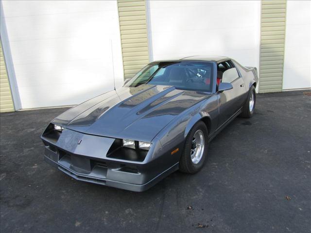 1983 Chevrolet Camaro for sale