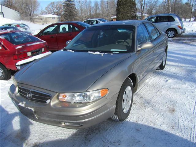 1999 Buick Regal for sale