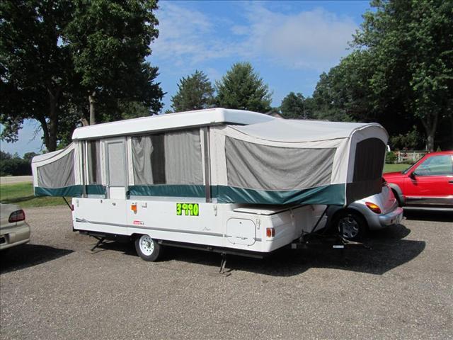 2001 COLEMAN MESA for sale