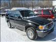 2000 Mercury Mountaineer