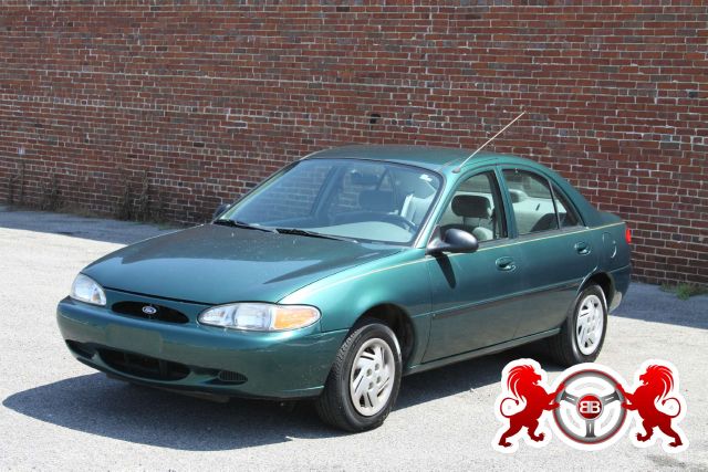 1999 Ford Escort for sale