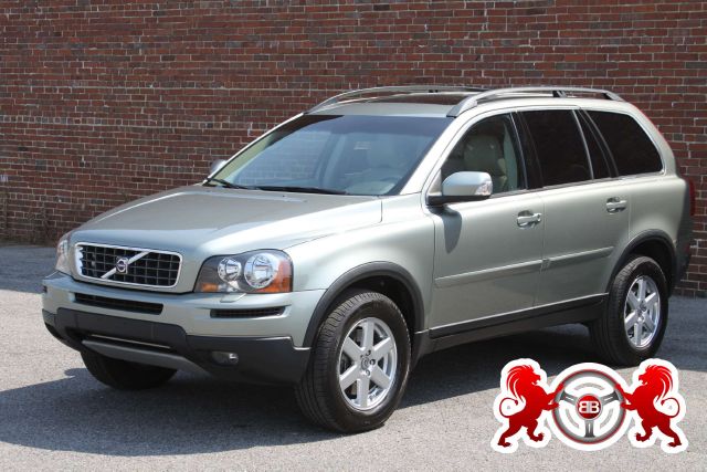 2008 Volvo XC90 for sale