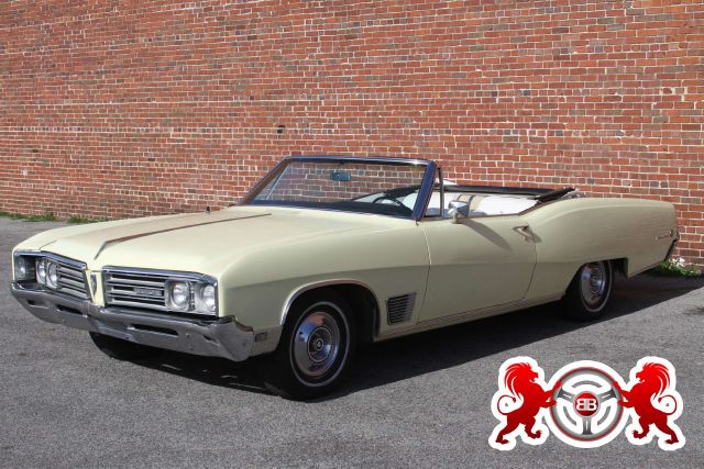 1968 Buick Wildcat for sale