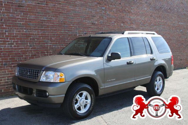 2005 Ford Explorer for sale