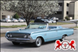 1964 Mercury Monterey