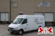 2003 Dodge Sprinter 2500