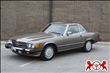 1987 Mercedes-Benz 560