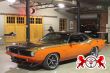 1970 Plymouth Cuda