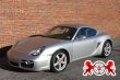 2006 Porsche Cayman