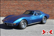 1971 Chevrolet Corvette