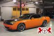 2008 Dodge Challenger