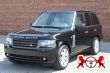 2011 Land Rover Range Rover