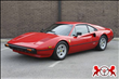 1981 Ferrari 308 GTS