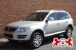 2009 Volkswagen Touareg 2