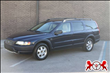 2004 Volvo XC70