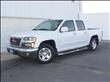 2009 GMC Canyon