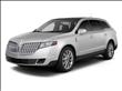 2010 Lincoln MKT