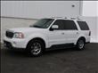2003 Lincoln Navigator