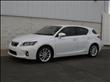 2011 Lexus CT 200h