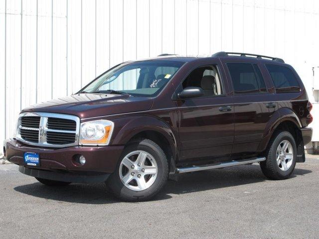 2005 Dodge Durango for sale