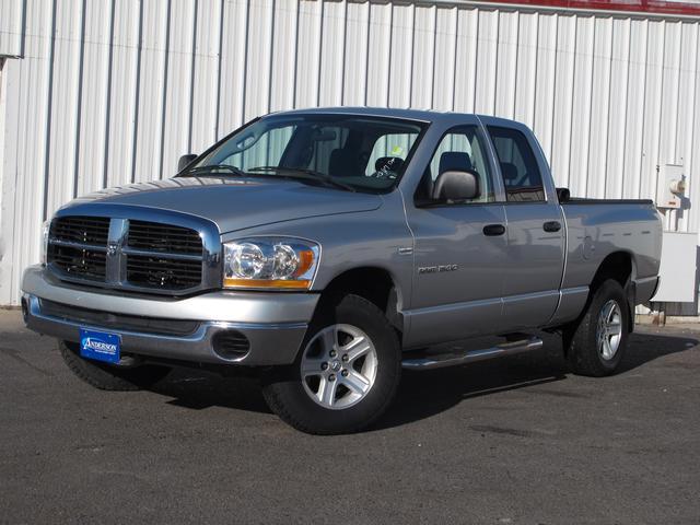 2006 Dodge Ram 1500 for sale