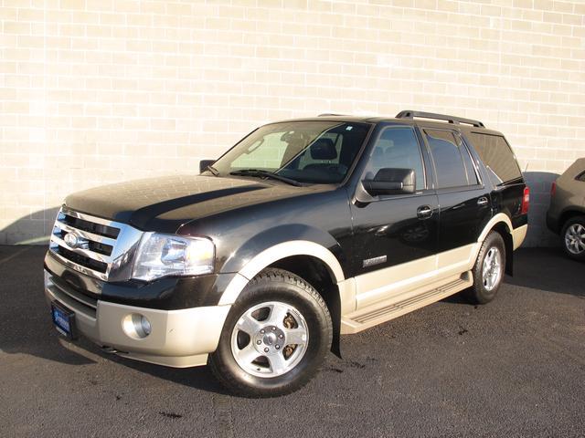 2007 Ford Expedition for sale