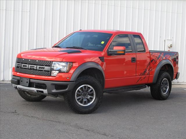2010 Ford F150 for sale