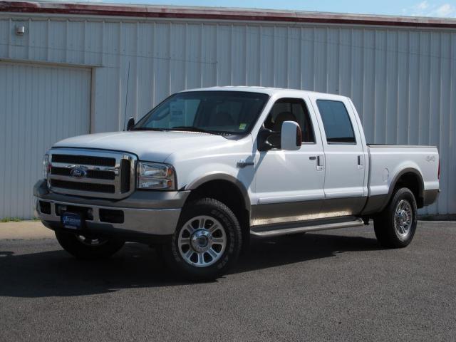 2006 Ford F250 for sale