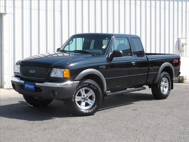 2003 Ford Ranger for sale