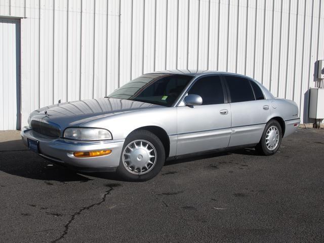 1999 Buick Park Avenue for sale