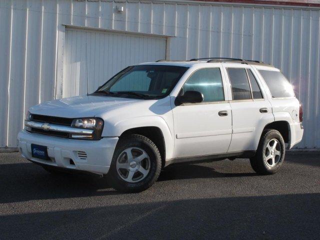 2006 Chevrolet TrailBlazer for sale
