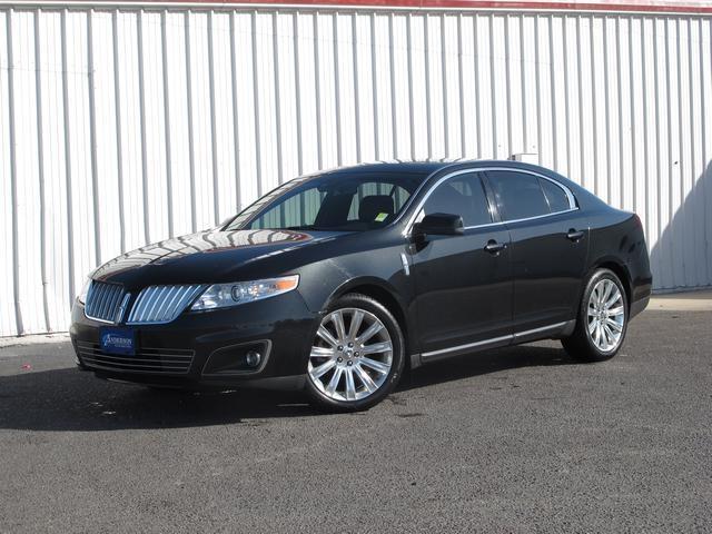 2009 Lincoln MKS for sale