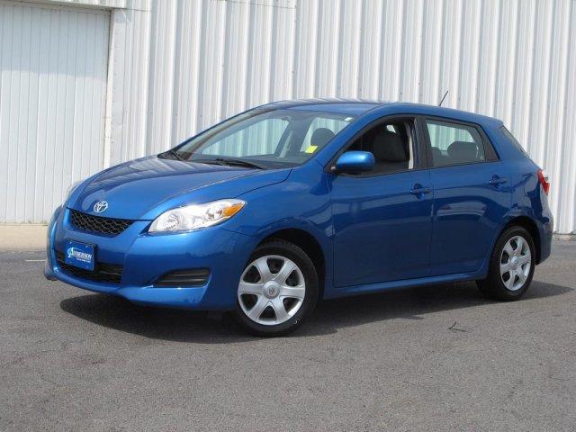 2009 Toyota Matrix for sale